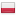 bartoszsklep.pl hosted country
